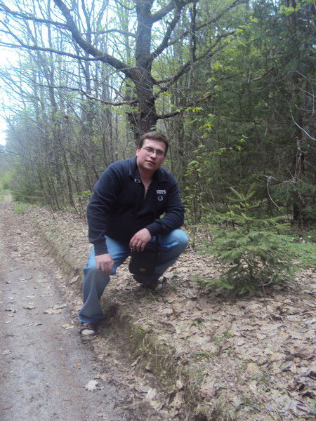 Алекс Прокуденко