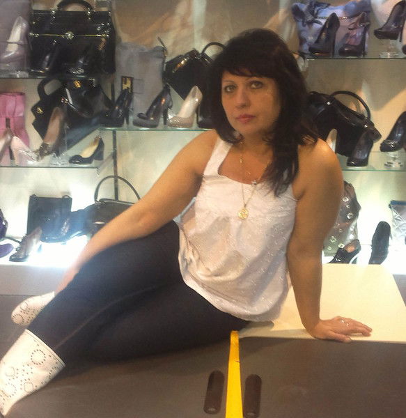 Елена Соловова