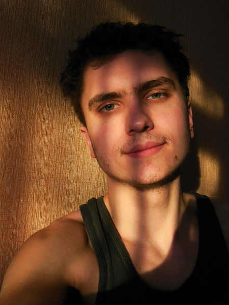 Александр Пухтинов