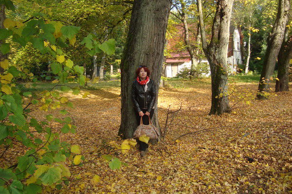 Аэлита Федюшина