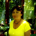Екатерина Шаповалова