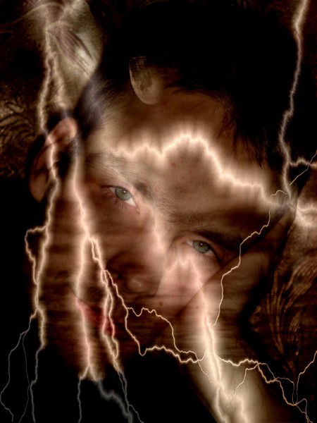 Иван Оленичев