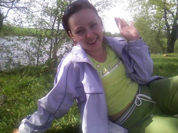 Светлана Nikiforova