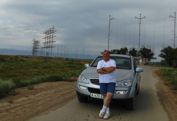 Андрей Кострикин