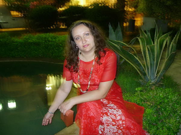 Ульяна Гайнуллина