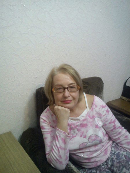 Татьяна Чайко