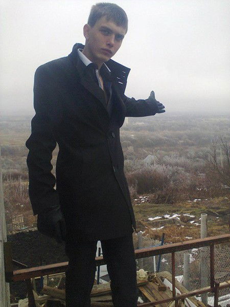 Кирилл Ковалевский