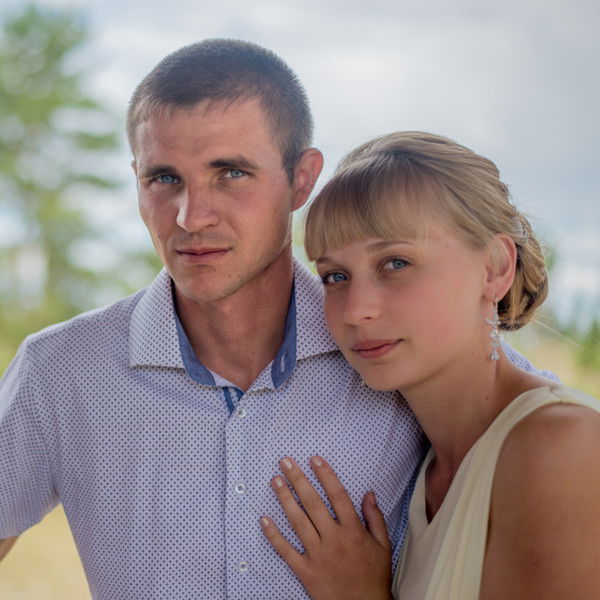 Ангелина Бородина