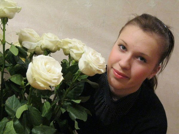 Таська Ненастина