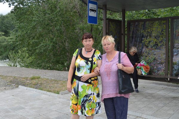 Людмила Чернова