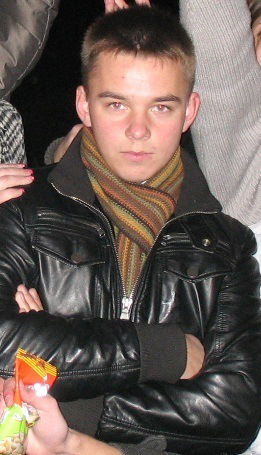 Kolja Дорошевич