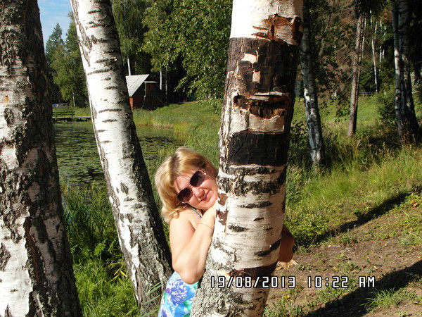 Юлия Огнева