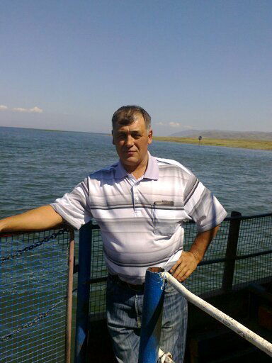 Алик Саттыбаев