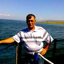 Алик Саттыбаев