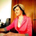 Елена Горохова