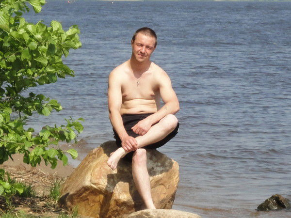 Александр Тимофеев