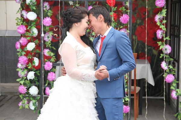 Miss Moli **********