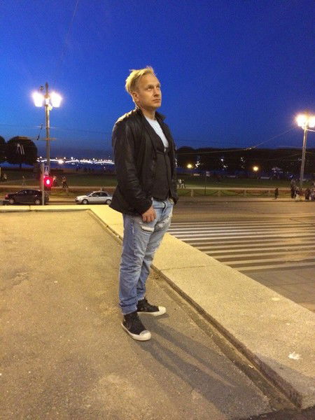 Viktor $,$, $, Nevskiy $,$,$,