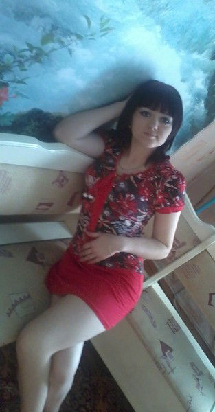 Татьяна Новосёлова