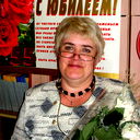 Лида Родик