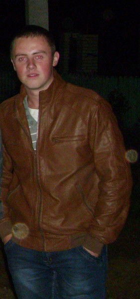 Иван Шулятьев