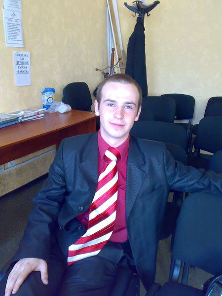 Олег Квятковский