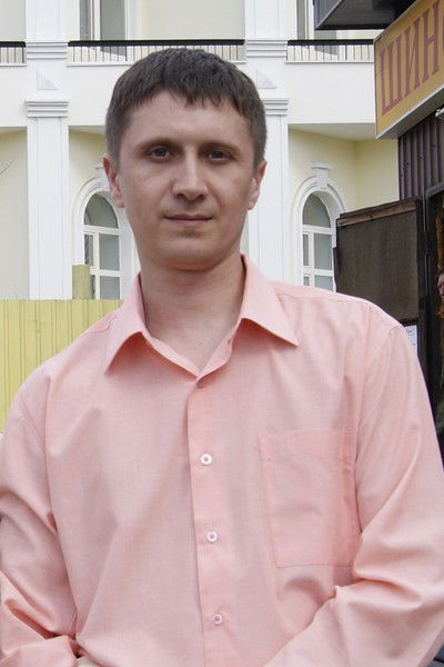 Константин Дзодзиев