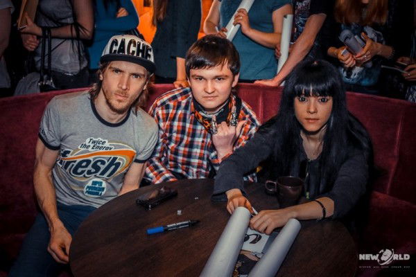 Сева Коробко