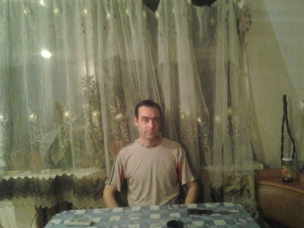 Гриша Цушко