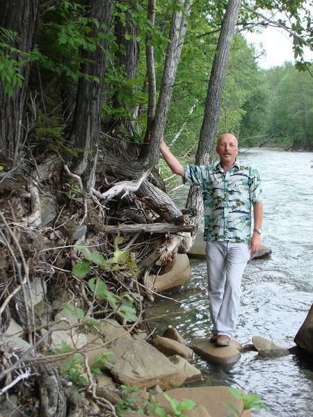 Игорь Тимофеев