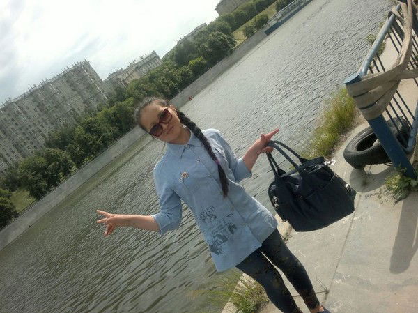 Gulbazira Alemidinova