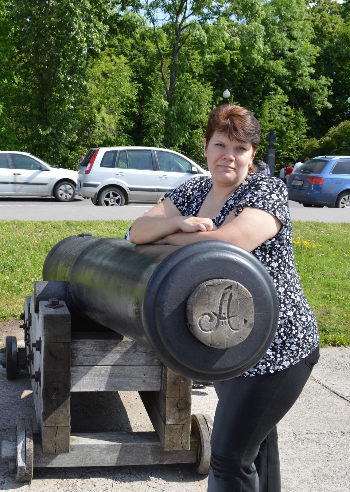 Ирина Прохорцева