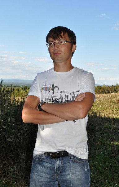 Александр Филинов