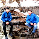 Tajikistan ...........