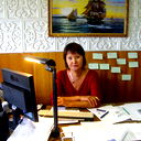 Елена Шерстобитова