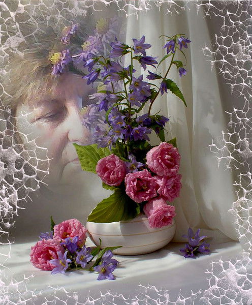 Татьяна Батушина