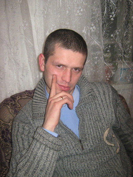 Александр Осипов