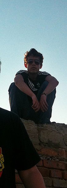 Александр Тюрин