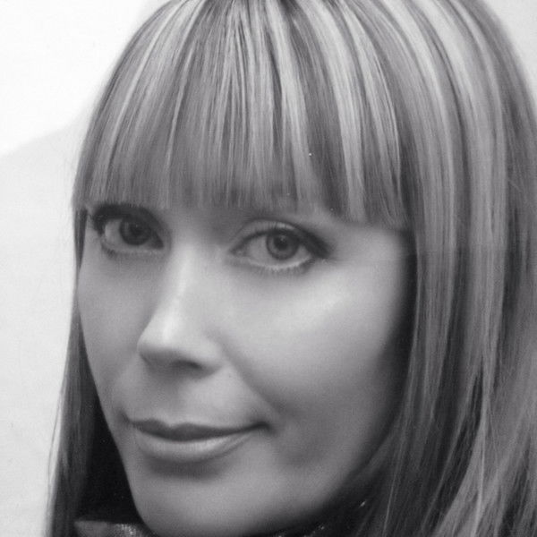 Светлана Соколовская