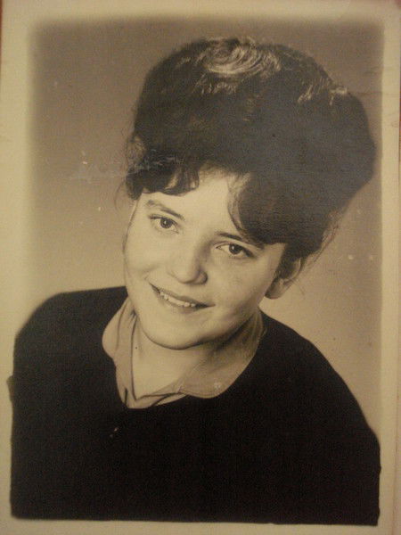 Надежда Семидумова