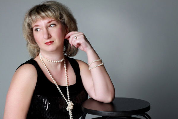 Светлана Неизвестно