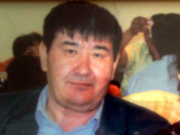 Калдыбай Куттыходжаев