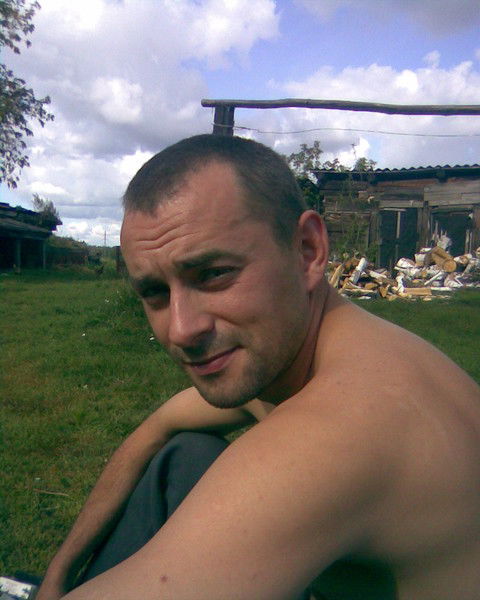 Игорь Егоров