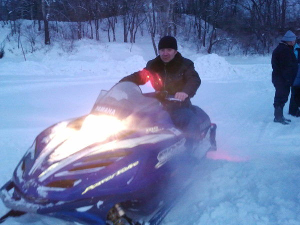 Алексей Жуков