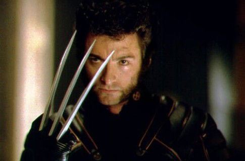 Wolverine X