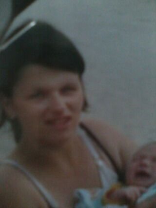 Алена Азербаева