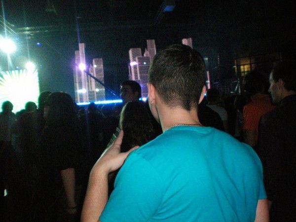 Андрей Федосов