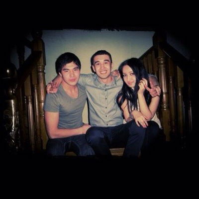 Ербол Асхарулы