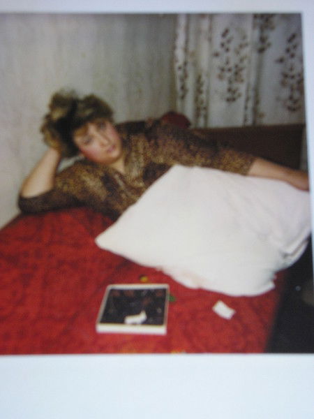 Светлана Полякова