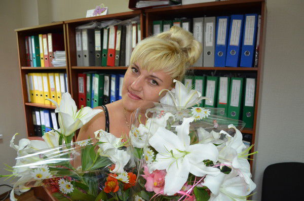 Анжелика Суппер